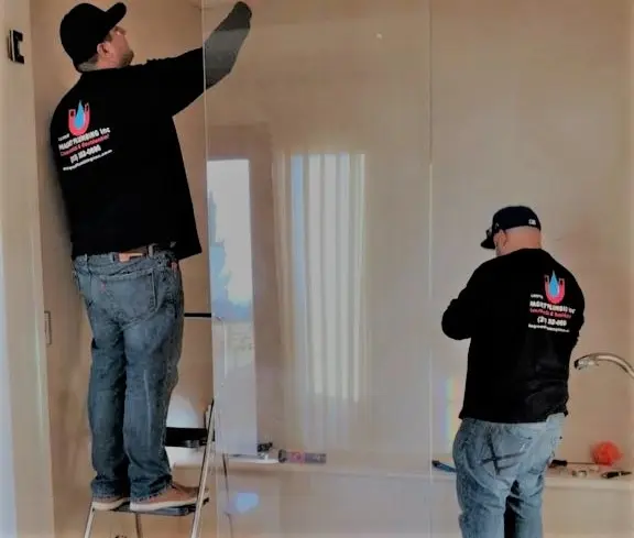 Professional plumbing installation for Drain Cleaning in Larkington