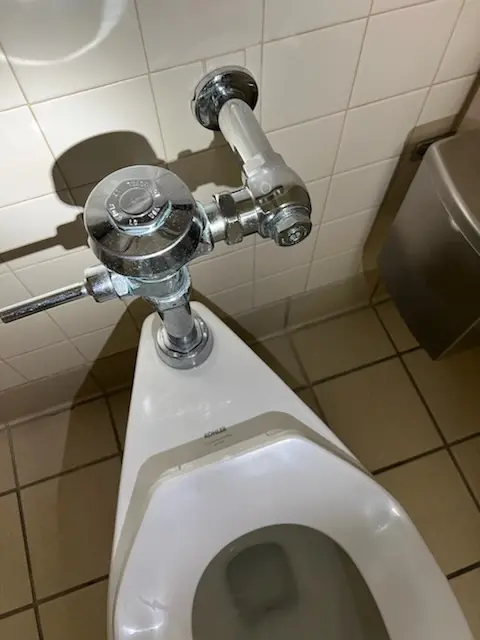 Fixture installation and repair for Pipe Repair in Larkington